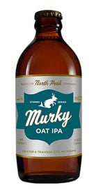 Murky by North Peak Brewing Co.