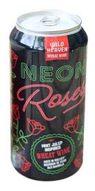 Neon Roses, Wild Heaven Beer