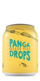 Nicaragua Panga Drops, Nicaragua Craft Beer Co.