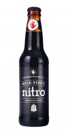 Milk Stout Nitro