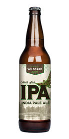 North State IPA Wildcard Brewing IPA beer