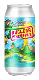 Nuclear Pineapple, Pontoon Brewing