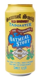 Oatmeal Stout, Samuel Smith