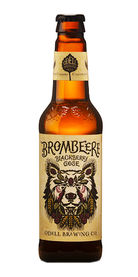 Odell Beer Brombeere Gose 