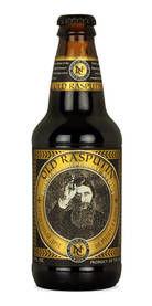 Old Rasputin Russian Imperial Stout