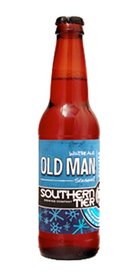 Southern Tier Old Man