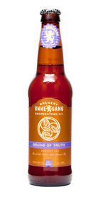 Grains of Truth Ommegang Beer