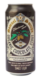 Organic Chocolate Stout, Samuel Smith