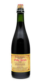 Hanssens Oude Kriek Beer