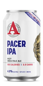 Pacer IPA, Avery Brewing Co.