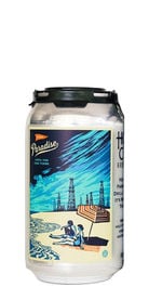 Paradise by Holy City Brewing Co.