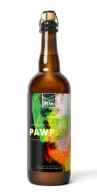 Pawpaw by Upland Brewing Co.