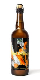 Persimmon by Upland Brewing Co.