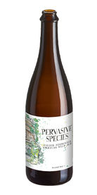 Pervasive Species, Monday Night Brewing