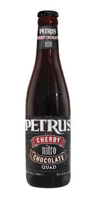 Petrus Cherry Chocolate Nitro Quad, Brouwerij De Brabandere