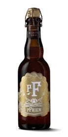 pFriem Belgian-Style Dark Ale, pFriem Family Brewers