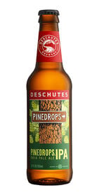 Deschutes Beer Pinedrops IPA