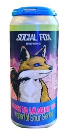 Place to Imagine Vol. 1, Social Fox Brewing