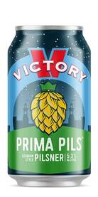 Prima Pils Victory Brewing Company