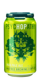 PsycHOPathy by MadTree Brewing Co.