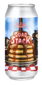 Quad Stack, Pontoon Brewing