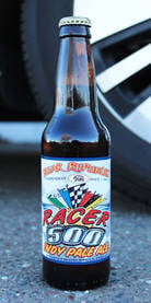 Racer 500, Bear Republic Brewing Co.