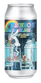 Rainbow Smiggles, Pontoon Brewing