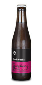 Raspberry Provincial, Funkwerks