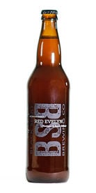 Red Evelyn by Black Shirt Brewing Co