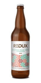 Redux Western Pear Heffe Hefeweizen, Garage Brewing Co. 