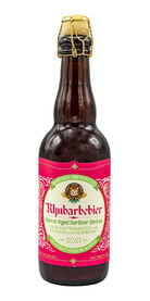 Rhubarbebier, Bozeman Brewing Co.