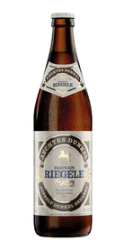 Riegele Dunkel, Brauhaus Riegele