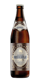 Riegele Kellerbier, Brauhaus Riegele