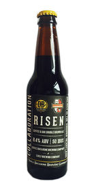 Risen Devils Backbone Surly Brewing Beer