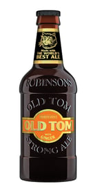 Robinsons Old Tom Ginger, Robinsons Brewery