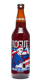 rogue beer american amber ale