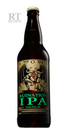 Stone Ruination Retired