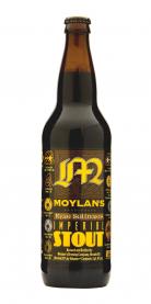 Ryan Sullivan's Imperial Stout