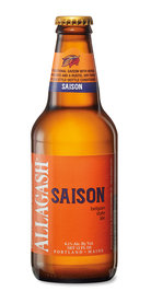 Allagash Saison