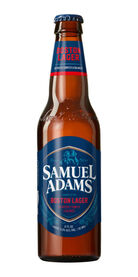 Samuel Adams Boston Lager