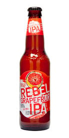 Sam Adams Boston Beer Rebel Grapefruit IPA