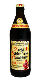 Aecht Schlenterla Rauchbier Beer