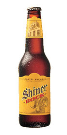 Shiner Bock