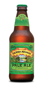 Sierra Nevada Pale Ale