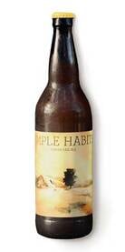 Simple Habits, Cultivation Brewing Co.