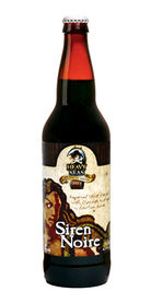 Heavy Seas Beer Siren Noire