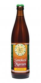 Smoked Märzen