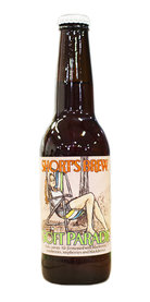 Short's Brewing Soft Parade Beer