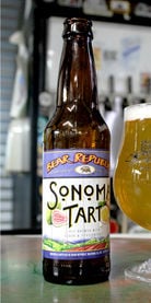 Sonoma Tart, Bear Republc Brewing Co.