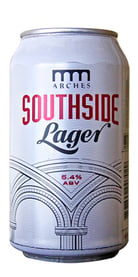 Southside Lager, Arches Brewing